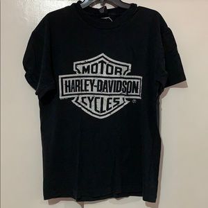 Harley Davidson T-shirt